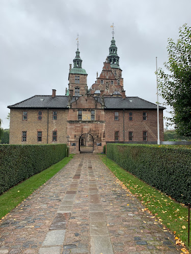 Kommentarer og anmeldelser af Rosenborg Slot