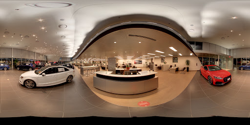 Audi Dealer «Audi Dallas», reviews and photos, 5033 Lemmon Ave, Dallas, TX 75209, USA