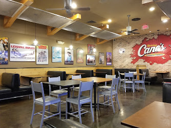 Raising Cane's Chicken Fingers