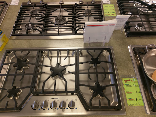Appliance Store «Grand Appliance and TV», reviews and photos, 6220 Nesbitt Rd, Fitchburg, WI 53719, USA