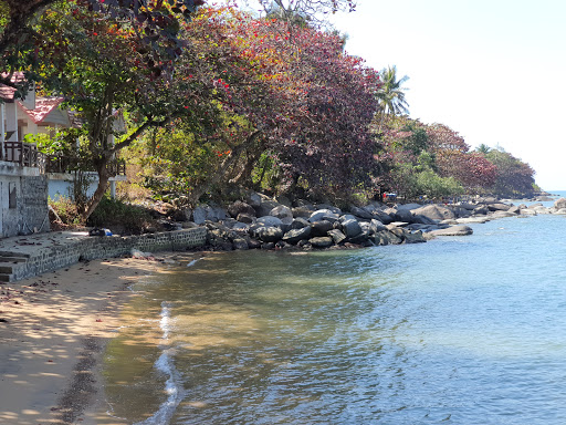 Bãi Chén