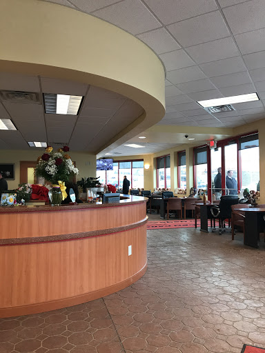 Used Car Dealer «Goben Cars», reviews and photos, 2501 E Springs Dr, Madison, WI 53704, USA