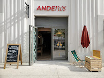 Photos du propriétaire du Restaurant ANDENOS à Marseille - n°5