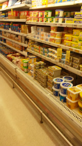 Grocery Store «H-E-B Grocery», reviews and photos, 206 S Alamo St, Refugio, TX 78377, USA