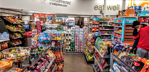 Drug Store «Walgreens», reviews and photos, 11902 Rockaway Blvd, South Ozone Park, NY 11420, USA