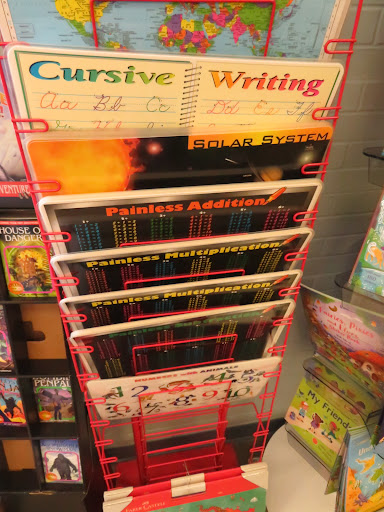 Toy Store «Tomfoolery Toys & Books», reviews and photos, 4844 Beechnut St, Houston, TX 77096, USA