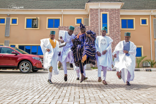 Green Porch Hotel, A122, 233120, Ipetu, Nigeria, Hotel, state Osun