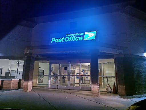 Post office Gilbert
