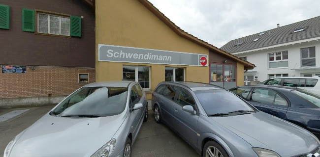 Rezensionen über Garage Schwendimann GmbH in Thun - Autowerkstatt