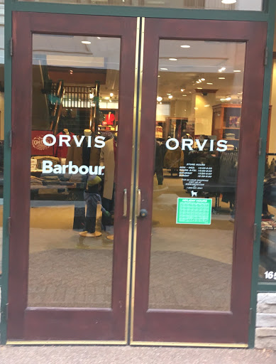 Clothing Store «Orvis», reviews and photos, 11800 W Broad St Suite 1650, Richmond, VA 23233, USA