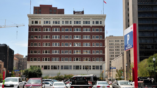 Trademark and patent registration companies in San Antonio