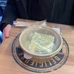 Photo n° 1 de l'avis de Amelie.a fait le 29/11/2023 à 20:14 pour Bon Gusto à Montreuil