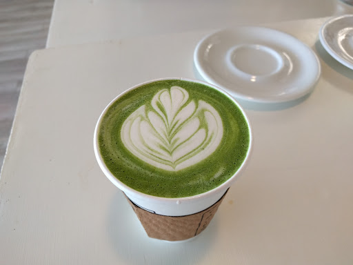 Coffee Shop «Young Blood Coffee», reviews and photos, 623 Northern Pacific Ave, Fargo, ND 58102, USA