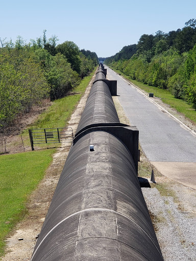 Observatory «LIGO Livingston», reviews and photos, 19100 Ligo Rd, Livingston, LA 70754, USA