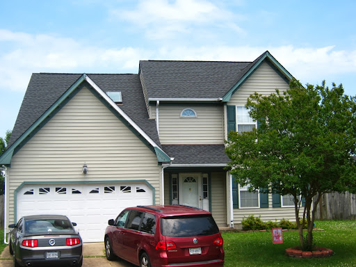Roofing Contractor «Gilpin Roofing & Siding Inc.», reviews and photos, 5051 Euclid Rd, Virginia Beach, VA 23462, USA
