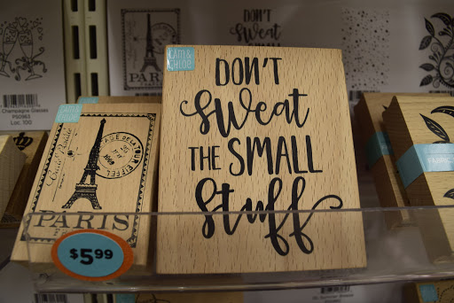 Craft Store «A.C. Moore Arts and Crafts», reviews and photos, 12013 Rockville Pike, Rockville, MD 20852, USA