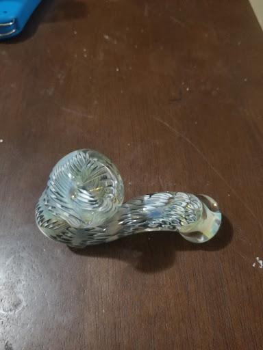 Tobacco Shop «Wizard Hat Smoke Shop», reviews and photos, 2406 W Parmer Ln #96, Austin, TX 78727, USA