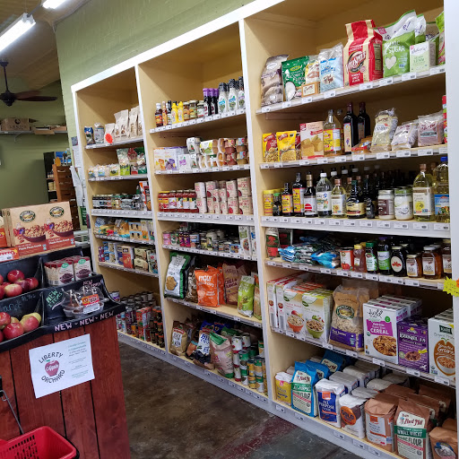 Grocery Store «Grassroots Grocery», reviews and photos, 415 Ridge St, Alton, IL 62002, USA