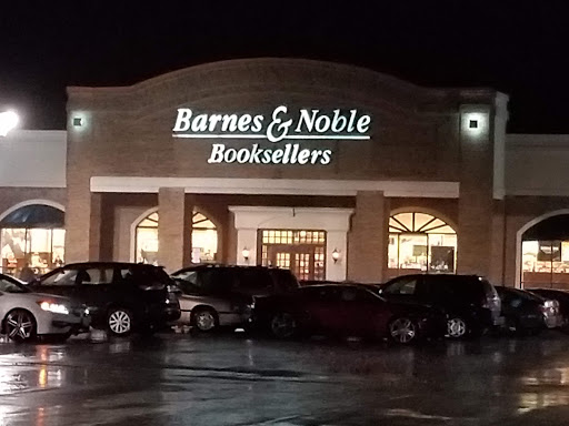 Book Store «Barnes & Noble», reviews and photos, 2720 Towne Dr, Beavercreek, OH 45431, USA