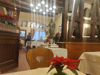 Atmosphère du Restaurant Bartholdi à Colmar - n°8