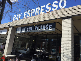 Bay Espresso in the Village