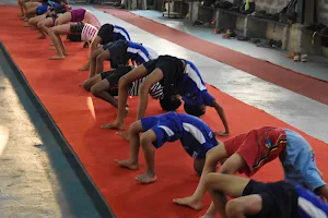 Bal Maruti Gymnastics image