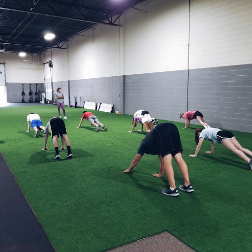 Personal Trainer «Drees Performance Training», reviews and photos, 1211 Cliff Rd E, Burnsville, MN 55337, USA