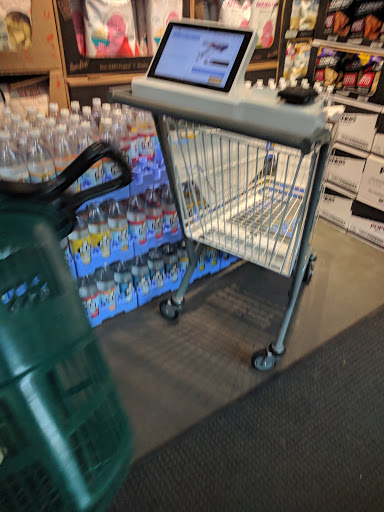 Supermarket «Foodcellar Market», reviews and photos, 4-85 47th Rd, Long Island City, NY 11101, USA