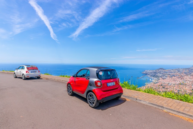 Avaliações do7M Rent a Car - Lido em Funchal - Agência de aluguel de carros