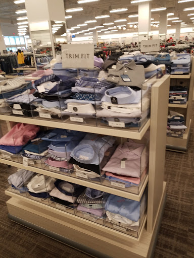 Department Store «Nordstrom Rack Arborland Center», reviews and photos, 3547 Washtenaw Ave, Ann Arbor, MI 48104, USA