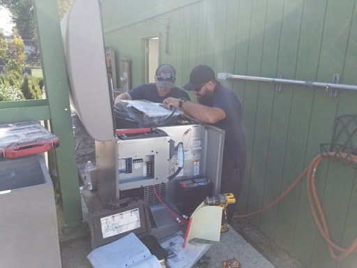 Electrician «Southern Electric», reviews and photos, 4922 Port Royal Rd, Spring Hill, TN 37174, USA