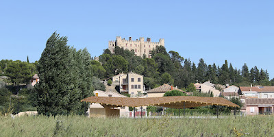 atelier initial à Avignon