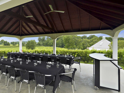 Winery «Boxwood Estate Winery», reviews and photos, 2042 Burrland Ln, Middleburg, VA 20117, USA