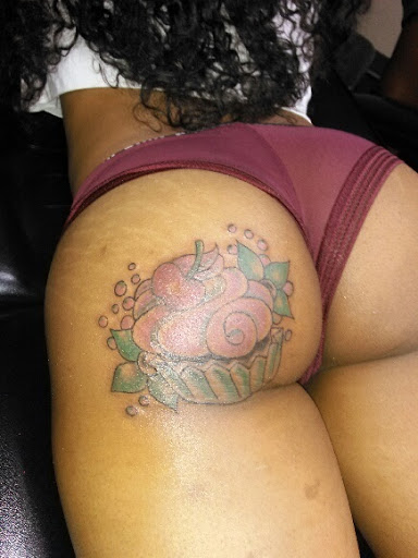 Tattoo Shop «UnderGround-Ink Tattoo Gallery», reviews and photos, 2106 W Gentry Pkwy, Tyler, TX 75702, USA