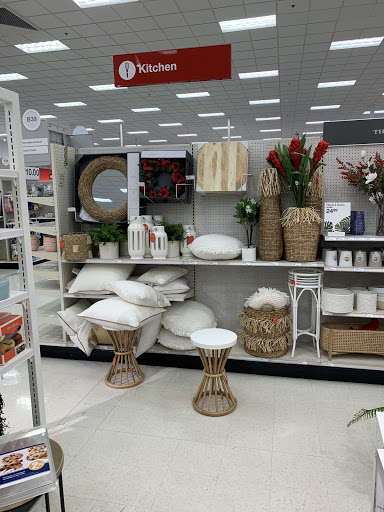 Department Store «Target», reviews and photos, 1901 13th Ave E, Tuscaloosa, AL 35404, USA