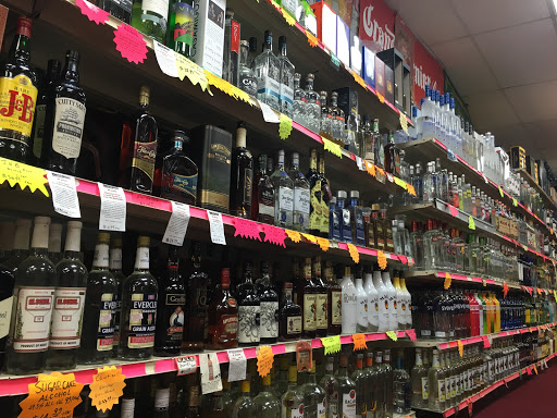 Liquor Store «Happy Liquor Store», reviews and photos, 34-16 31st Ave, Long Island City, NY 11106, USA