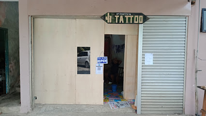 Jr Tattoo Studio