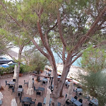 Photo n°3 de l'avis de maria.i fait le 06/10/2023 à 06:47 sur le  Hotel Gabbiano à Acquafredda