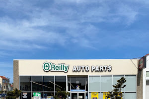 O'Reilly Auto Parts