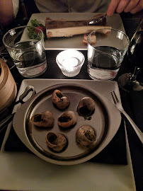 Escargot du Restaurant L'Aller Retour Marais à Paris - n°15