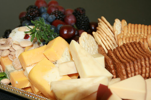 Caterer «Simply Thyme Catering», reviews and photos, 14020 NE Fourth Plain Blvd, Vancouver, WA 98682, USA