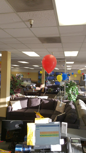 Furniture Rental Service «Rent-A-Center», reviews and photos, 1115 S Gilbert Rd, Mesa, AZ 85204, USA