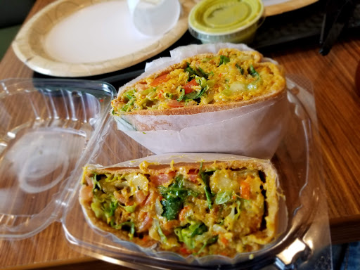 Health Food Store «Food For Thought», reviews and photos, 154 7th St, Garden City, NY 11530, USA