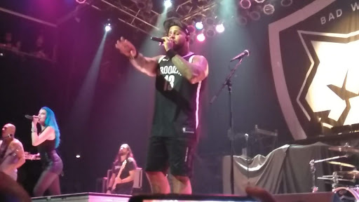 Live Music Venue «House of Blues Myrtle Beach», reviews and photos, 4640 Hwy 17 S, North Myrtle Beach, SC 29582, USA