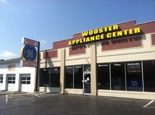 Hart Appliance Repair in Wooster, Ohio