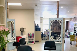 Revitalized Salon and Wellness Centre