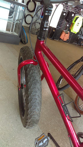  «Ten Speed Drive Bicycle Center», reviews and photos, 3428 S Hopkins Ave, Titusville, FL 32780, USA