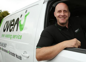 Ovenu Norwich - Oven Cleaning Specialists