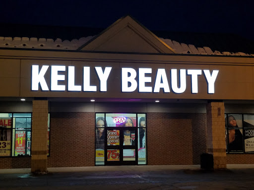 Beauty Supply Store «KELLY BEAUTY», reviews and photos, 27750 Van Dyke, Warren, MI 48093, USA