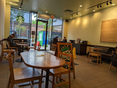 Starbucks - 78-25 37th Ave, Queens, NY 11372